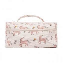 Vanity Organizer Bag Unicorn